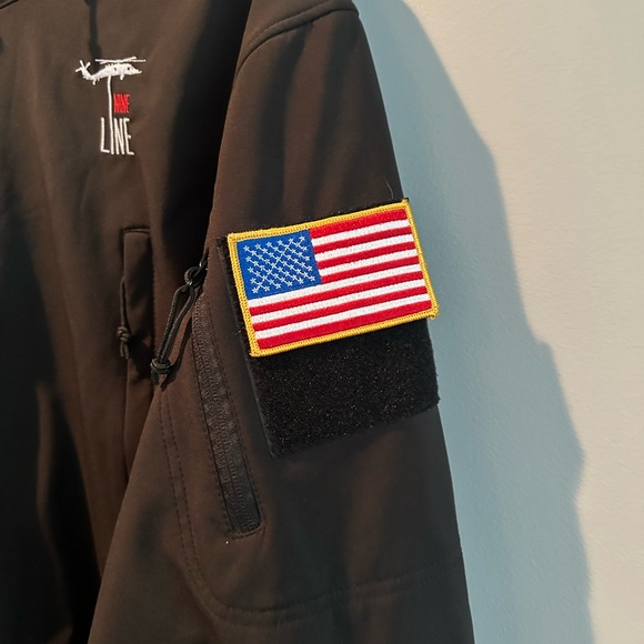 Nine Line Jacket - Picture 2 of 10